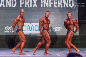 BODYBUILDING НОВИЧКИ